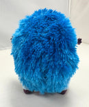 Ty Beanie Baby - Cuatro the Hedgehog, Movie - Ferdinand