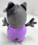 Ty Beanie Baby - Danny Dog, Peppa Pig