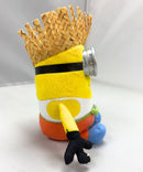 Ty Beanie Baby - Dave the Minion, Despicable Me 3