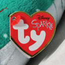Ty Beanie Baby - Destiny (Finding Dory), Disney Sparkle