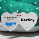 Ty Beanie Baby - Destiny (Finding Dory), Disney Sparkle