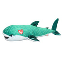 Ty Beanie Baby - Destiny the Green Whale, Medium, Disney Sparkle