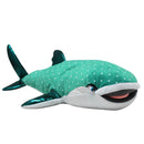 Ty Beanie Baby - Destiny the Green Whale, Medium, Disney Sparkle