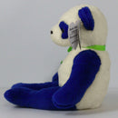 Ty Beanie Baby - Domino the Panda Bear, 30th Anniversary
