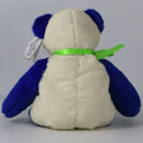 Ty Beanie Baby - Domino the Panda Bear, 30th Anniversary