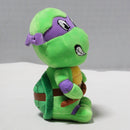 Ty Beanie Baby - Donatello the Ninja Turtle
