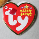 Ty Beanie Baby - Dora (China), Dora's World Adventure