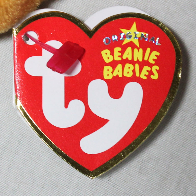 Ty Beanie Baby - Dora (China), Dora's World Adventure