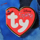 Ty Beanie Baby - Dory (Finding Dory), Regular, Disney Sparkle