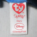 Ty Beanie Baby - Dory (Finding Dory), Regular, Disney Sparkle