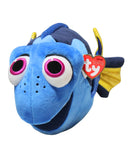 Ty Beanie Baby - Dory the Blue Fish, Medium, Disney Sparkle