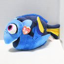 Ty Beanie Baby - Dory the Blue Fish, Medium, Disney Sparkle