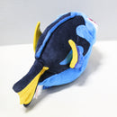 Ty Beanie Baby - Dory the Blue Fish, Medium, Disney Sparkle