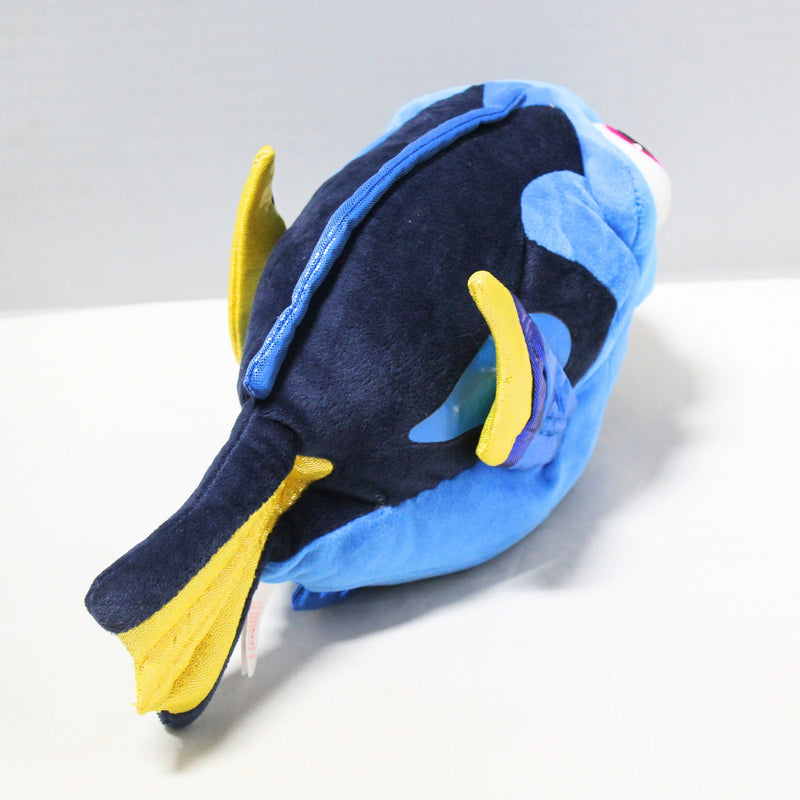 Ty Beanie Baby - Dory the Blue Fish, Medium, Disney Sparkle