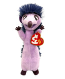 Ty Beanie Baby - Dos the Hedgehog, Movie - Ferdinand