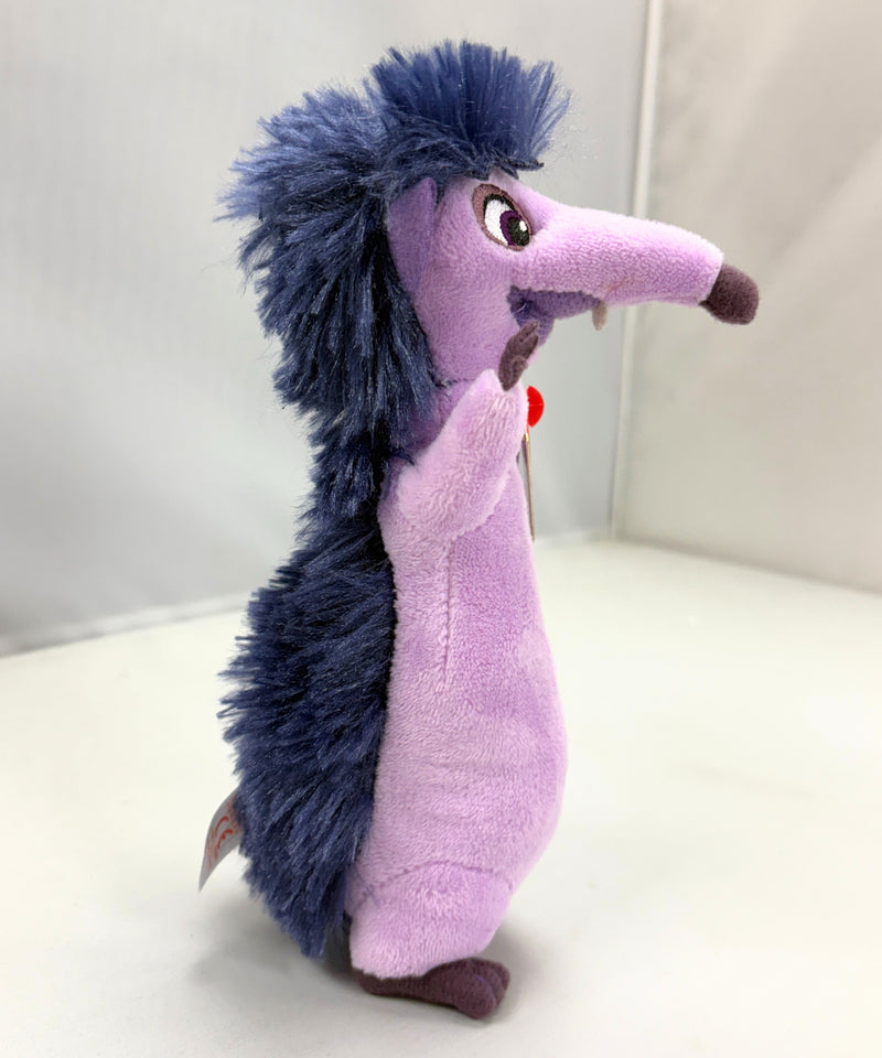 Ty Beanie Baby - Dos the Hedgehog, Movie - Ferdinand