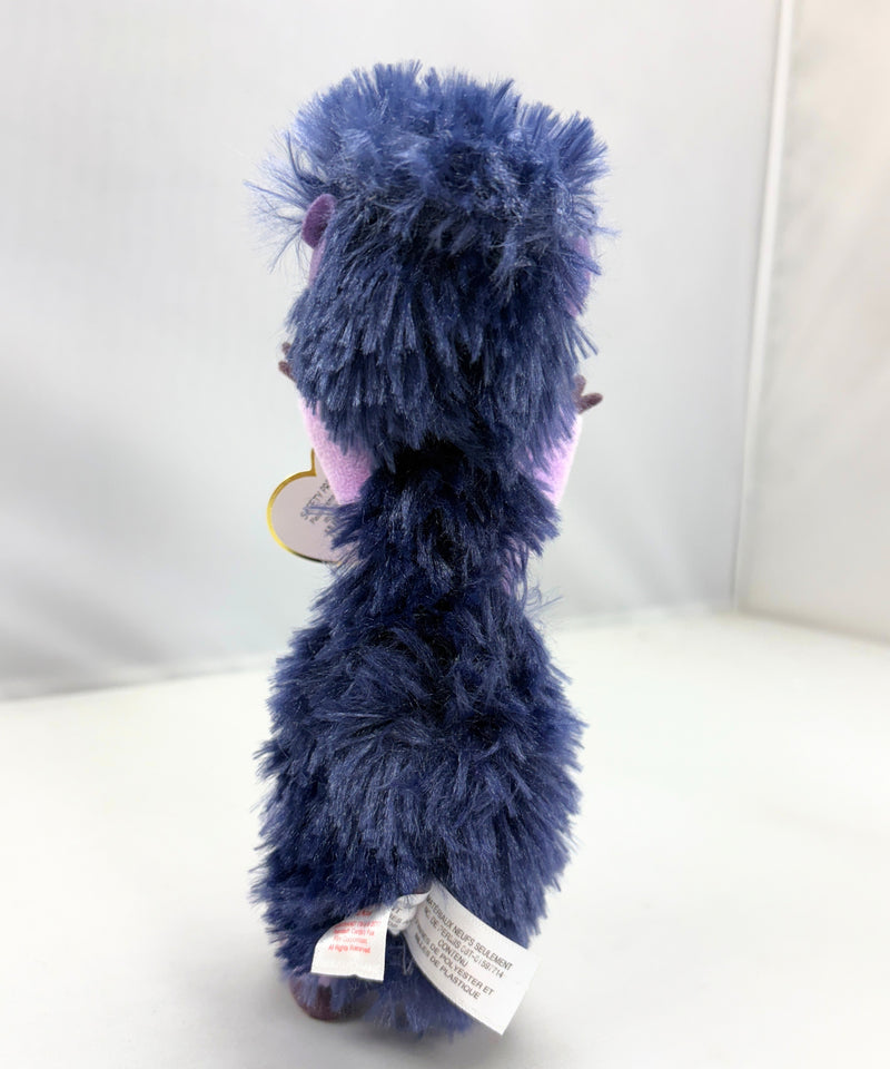 Ty Beanie Baby - Dos the Hedgehog, Movie - Ferdinand