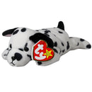 Ty Beanie Baby - Dotty II the Dog, 30th Anniversary