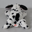 Ty Beanie Baby - Dotty II the Dog, 30th Anniversary