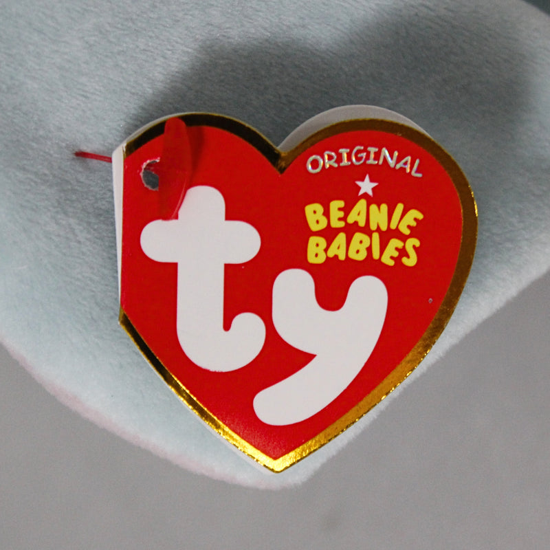 Ty Beanie Baby - Dumbo the Elephant, Movie - Dumbo