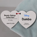 Ty Beanie Baby - Dumbo the Elephant, Movie - Dumbo