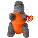 Ty Beanie Baby - Emmett the Dinosaur, 30th Anniversary