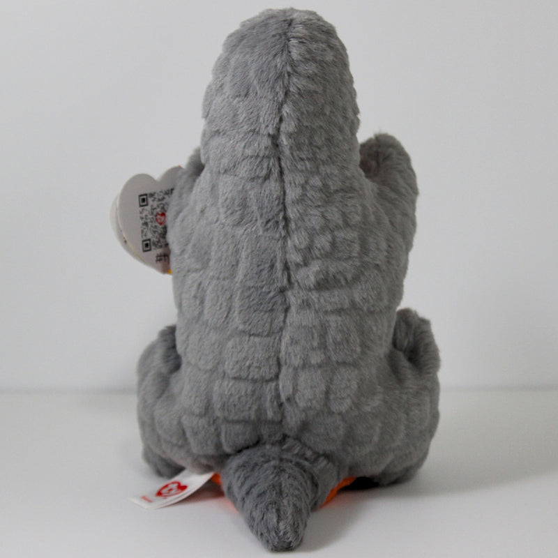 Ty Beanie Baby - Emmett the Dinosaur, 30th Anniversary