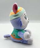 Ty Beanie Baby - Everest the Dog, Paw Patrol