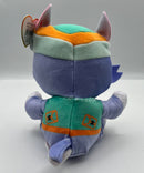 Ty Beanie Baby - Everest the Dog, Paw Patrol