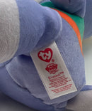 Ty Beanie Baby - Everest the Dog, Paw Patrol