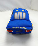 Ty Beanie Baby - Fabulous Lightning McQueen, Cars 3