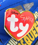 Ty Beanie Baby - Fabulous Lightning McQueen, Cars 3
