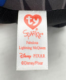 Ty Beanie Baby - Fabulous Lightning McQueen, Cars 3