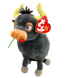 Ty Beanie Baby - Ferdinand the Bull, Movie - Ferdinand