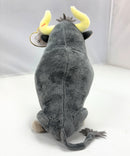 Ty Beanie Baby - Ferdinand the Bull, Movie - Ferdinand