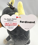 Ty Beanie Baby - Ferdinand the Bull, Movie - Ferdinand