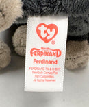 Ty Beanie Baby - Ferdinand the Bull, Movie - Ferdinand