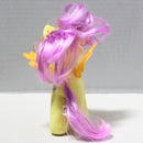 Ty Beanie Baby - Fluttershy the Yellow Horse, My Little Pony