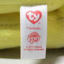 Ty Beanie Baby - Fluttershy the Yellow Horse, My Little Pony
