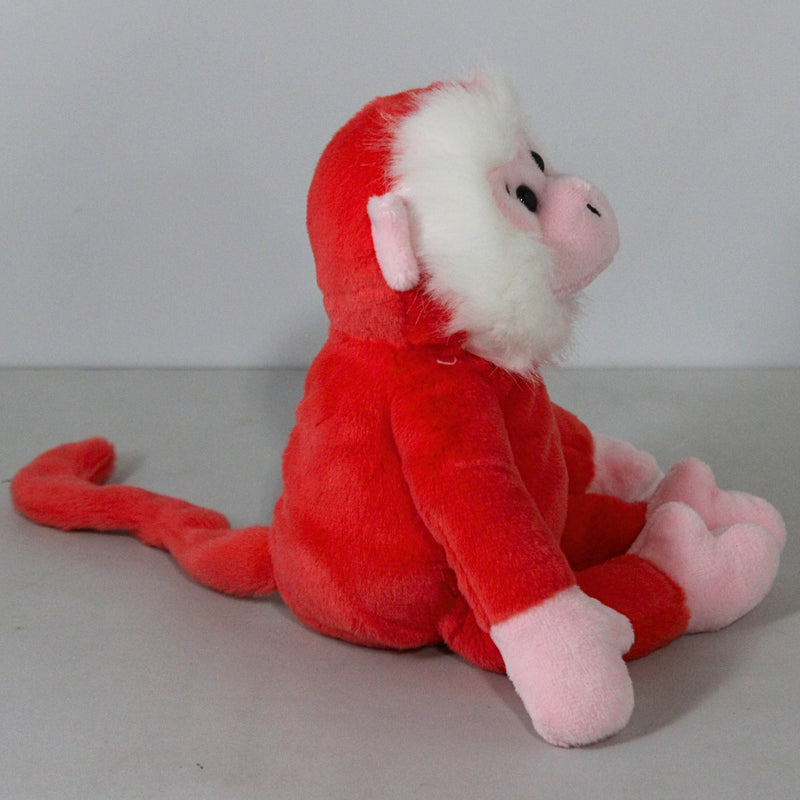 Ty Beanie Baby - Foster the Monkey, 30th Anniversary