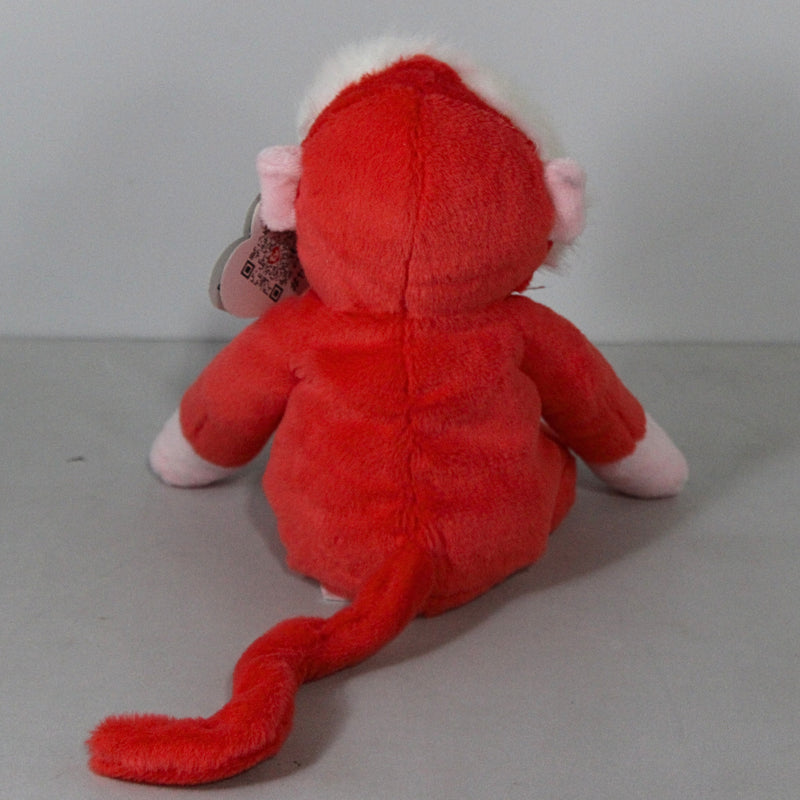 Ty Beanie Baby - Foster the Monkey, 30th Anniversary