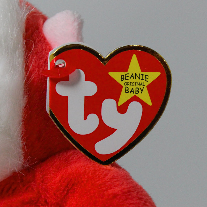 Ty Beanie Baby - Foster the Monkey, 30th Anniversary