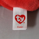 Ty Beanie Baby - Foster the Monkey, 30th Anniversary