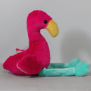 Ty Beanie Baby - Fraya the Flamingo, 30th Anniversary