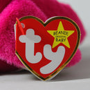 Ty Beanie Baby - Fraya the Flamingo, 30th Anniversary