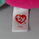 Ty Beanie Baby - Fraya the Flamingo, 30th Anniversary
