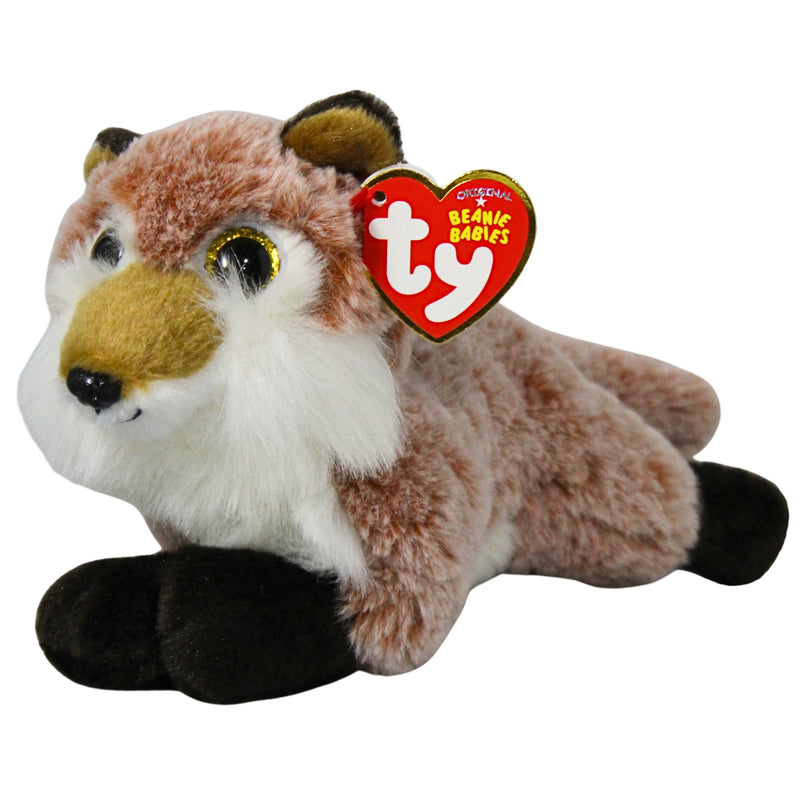 Ty Beanie Baby - Fredrick the Fox