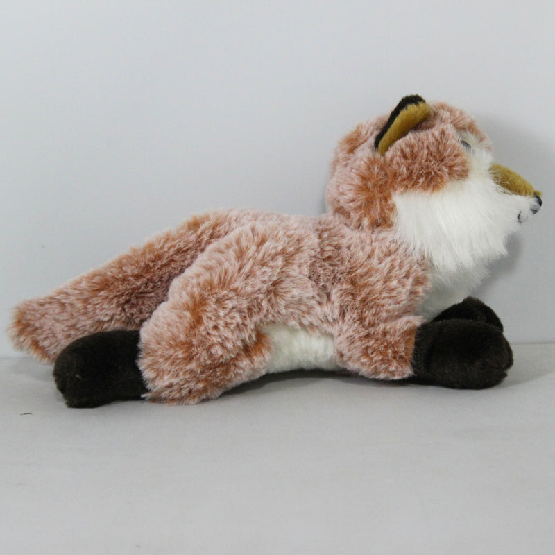 Ty Beanie Baby - Fredrick the Fox