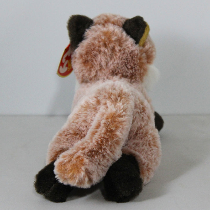 Ty Beanie Baby - Fredrick the Fox