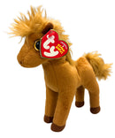 Ty Beanie Baby - Gallops the Horse